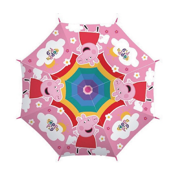 Peppa Umbrella 2