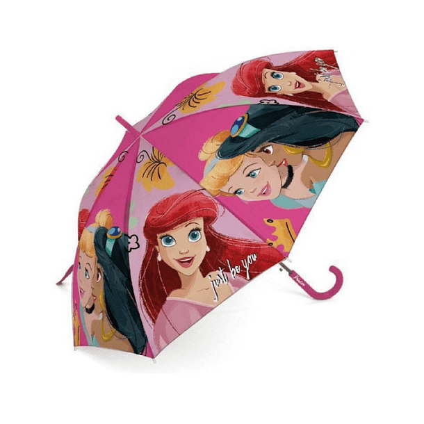 Guarda-Chuva Princesas Disney 1