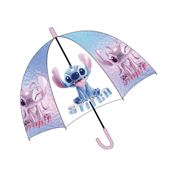 Stitch Umbrella 1