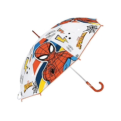 Guarda-Chuva Homem- Aranha