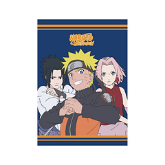 Naruto Polar Blanket 100x140cm