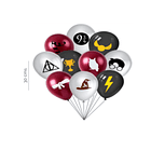 Pack Festa Aniversário Harry Potter 5