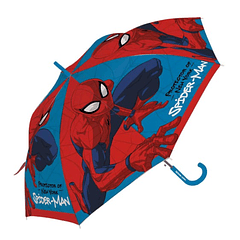 Guarda-Chuva Homem- Aranha