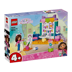 Lego Gabby Doll House