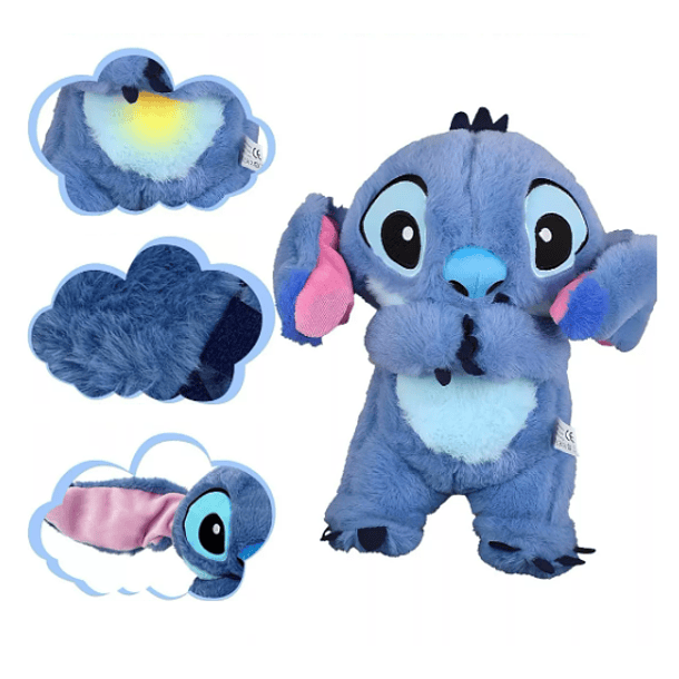 Stitch que Respira  1