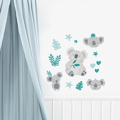 Wall Stickers 