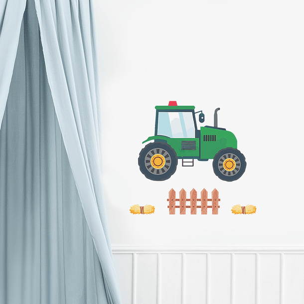 Wall Stickers 