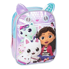 Gabby Dollhouse Preschool Backpack