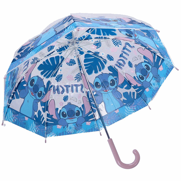 Stitch Umbrella 1