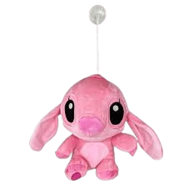 Angel Plush with Suction Cup (20cm) 1