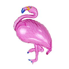 Balão Flamingo 105x51cms