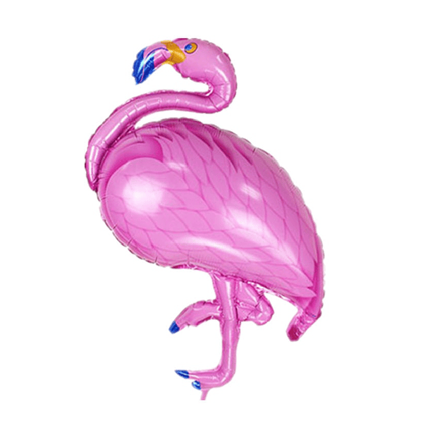 Balão Flamingo 105x51cms 1
