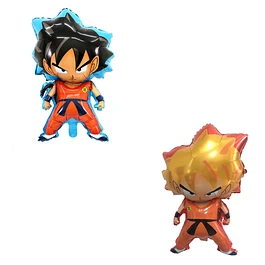 Dragon Ball 70x48cms