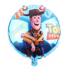 Balão Toy Story
