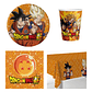 Pack Fiesta Dragon Ball - Miniatura 1