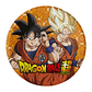 Pack Fiesta Dragon Ball - Miniatura 2
