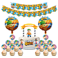 Birthday Party Pack Stumble Guys - vignette 1