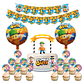 Birthday Party Pack Stumble Guys - vignette 6
