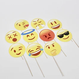 Emojis