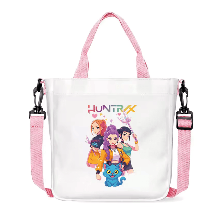 Huntrix bag 1