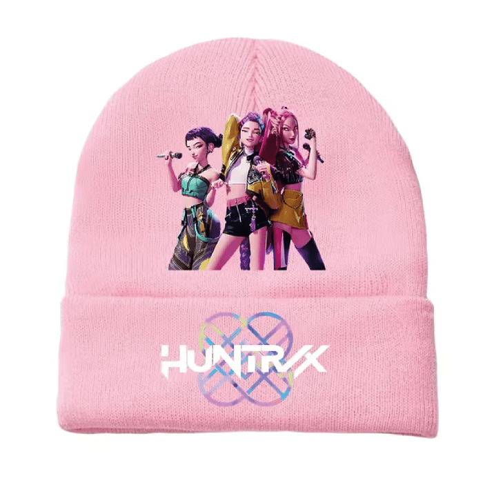 Huntrix Beanie 1