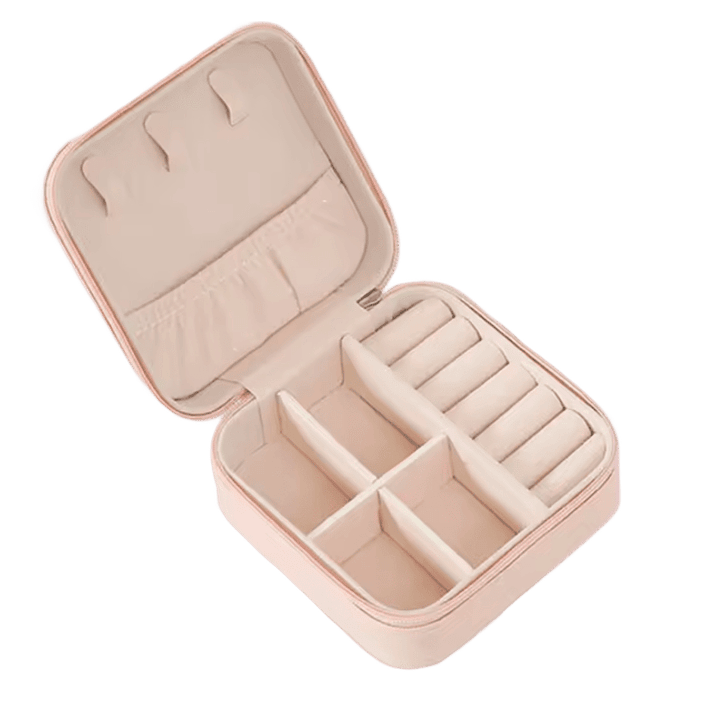 Huntrix jewelry box 3