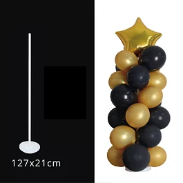 Moldes p/ Torre de Balões