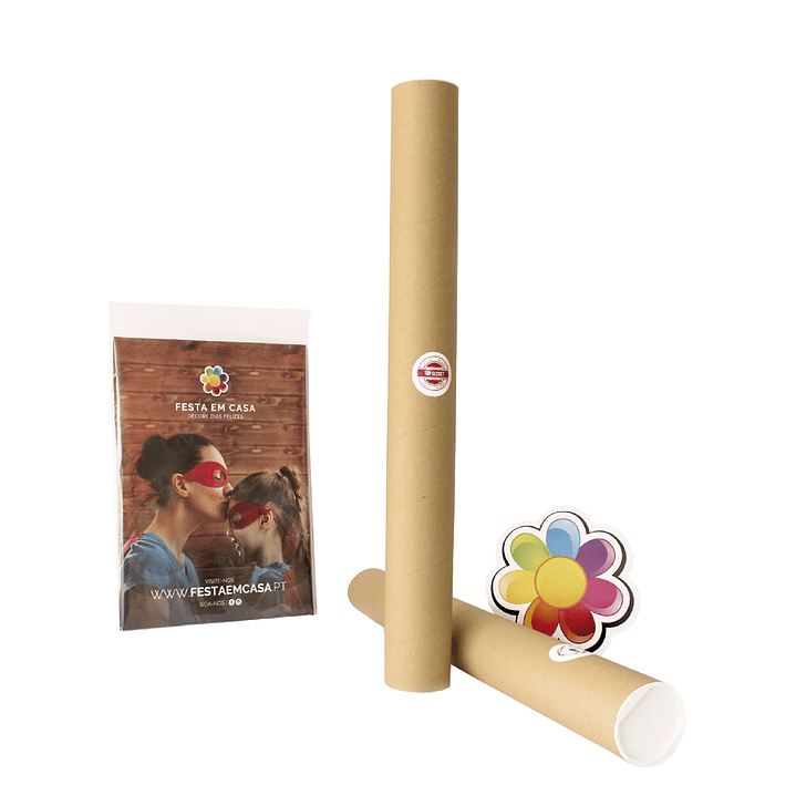 Cartel Cumpleaños Stranger Things 5 2