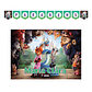 Kit Decoração de Aniversário Zootropolis 2 - Thumbnail 1