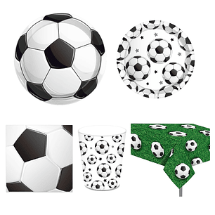Football-Themed Birthday Pack 2