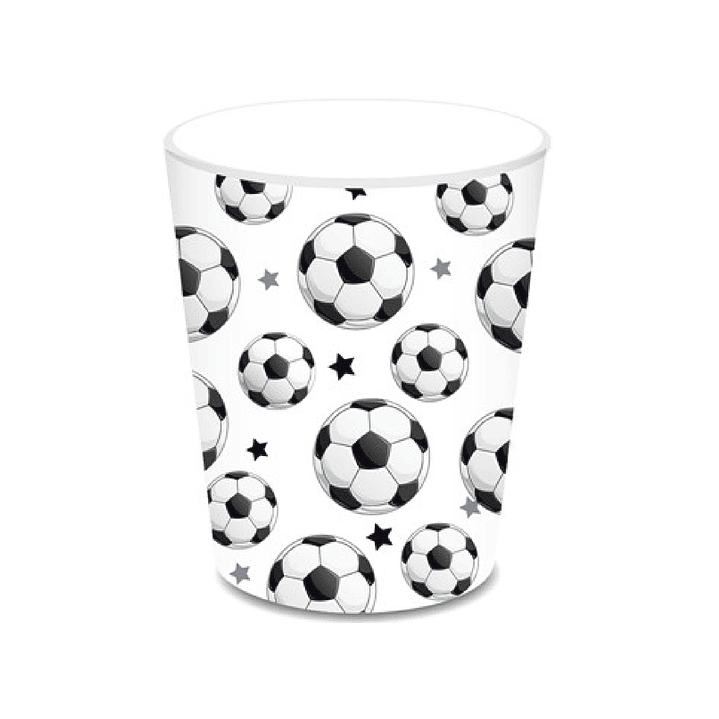 Pack thème anniversaire de football 2 7