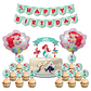 Birthday Party Pack Little Mermaid - thumbnail 8