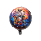Stranger Things Cartoon Balloon 45cm - thumbnail 1