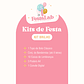 Kit de Festa Alice - Thumbnail 12