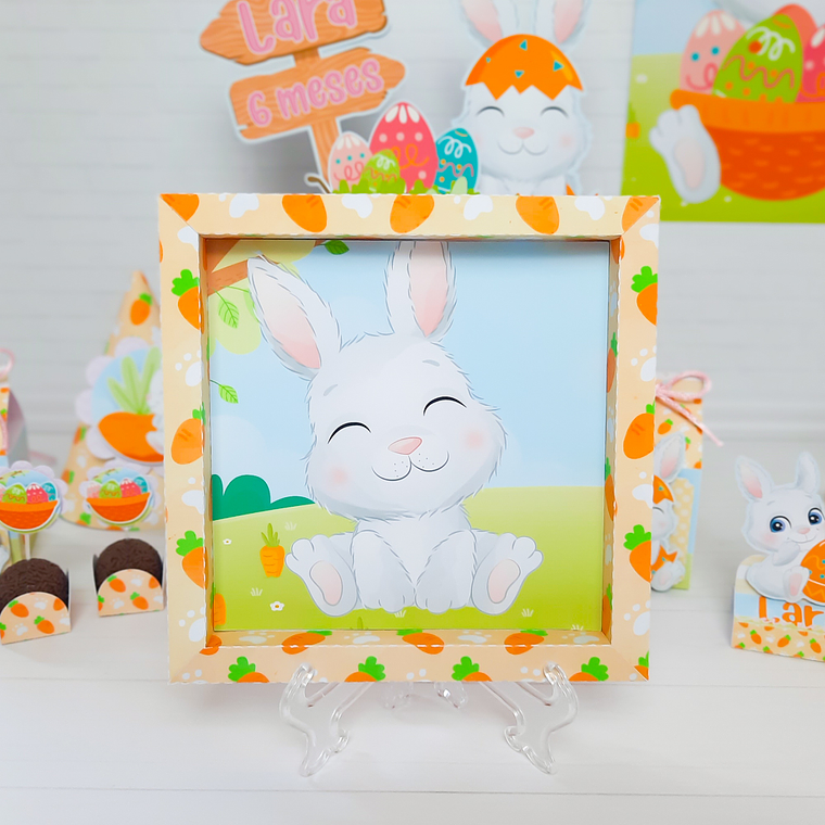 Quadrinhos de Mesa 9