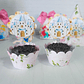 Mini-Topos para Cupcakes - Thumbnail 16