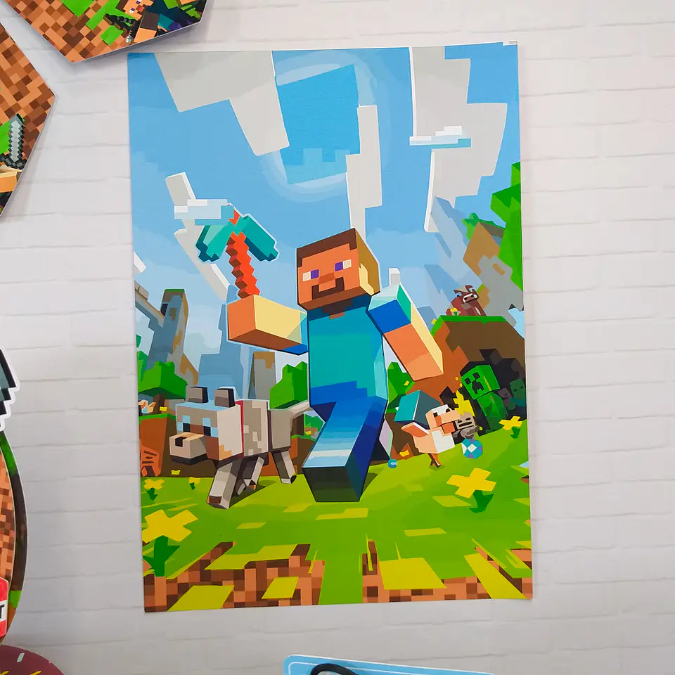 Posters 3