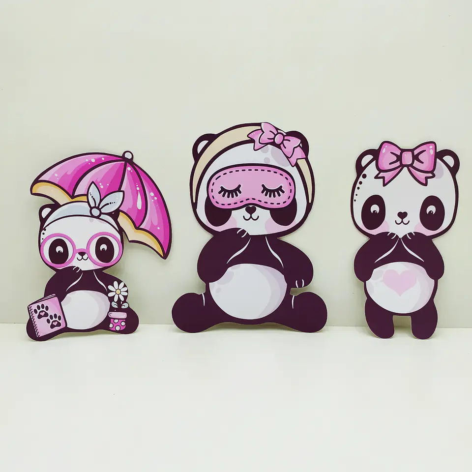 Figuras de Mesa 1