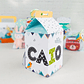 Caixa Milk - Thumbnail 2