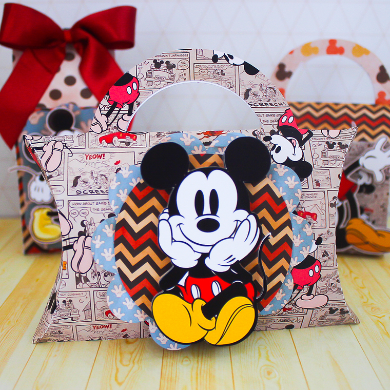 Caixa Travesseiro 11