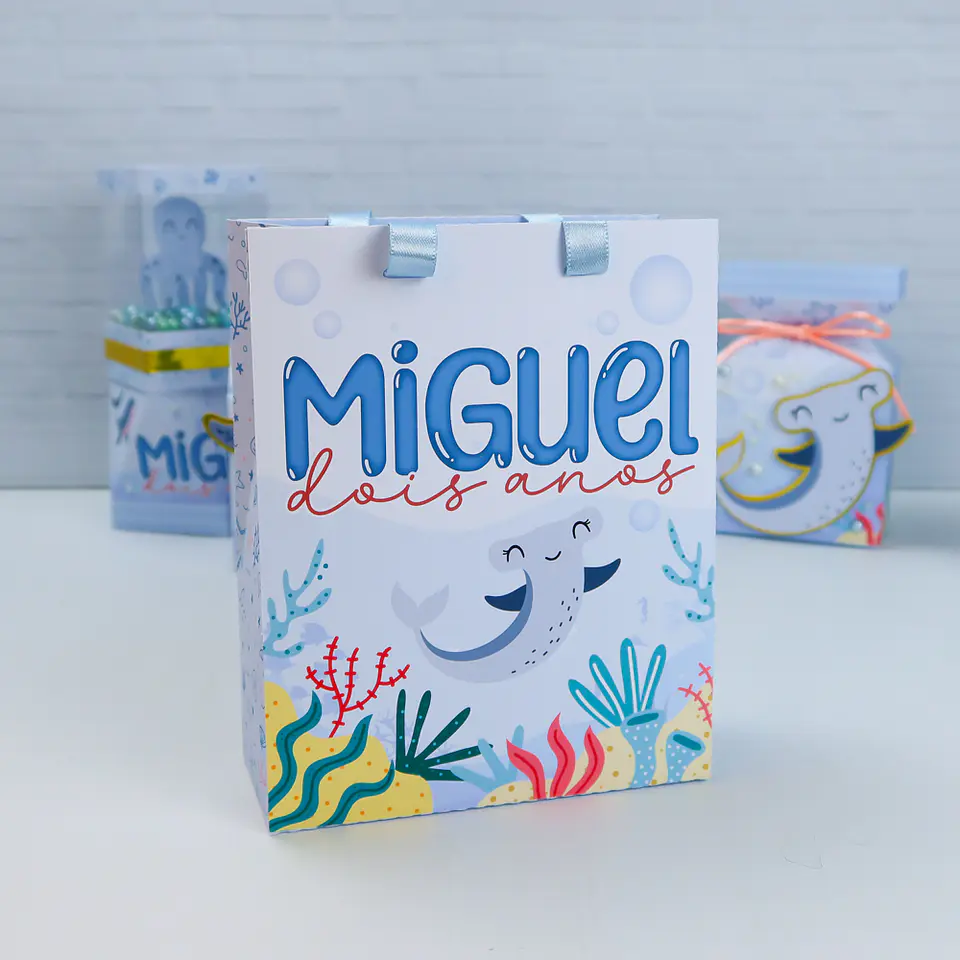 Saquinho 7