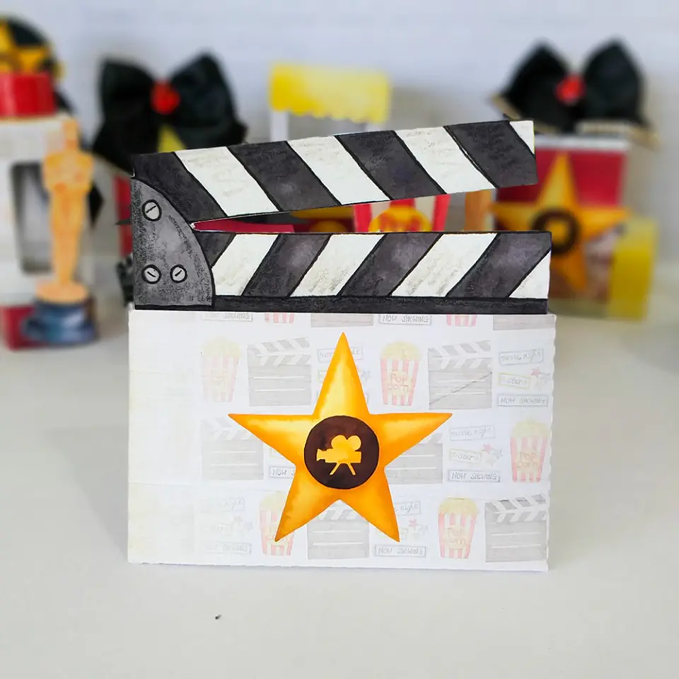 Convite Cinema 2