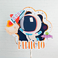 Kit de Festa Astronauta - Thumbnail 2