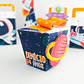 Kit de Festa Astronauta - Thumbnail 9
