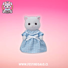 Sylvanian families - Gatos persa