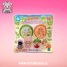 Sylvanian families - Blind bag "Baby fruit series"