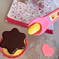 PUDDING TOY - Feeding pudding baby - Miniatura 4