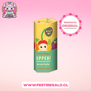 Sonny angel - Harvest series hippers Blind box