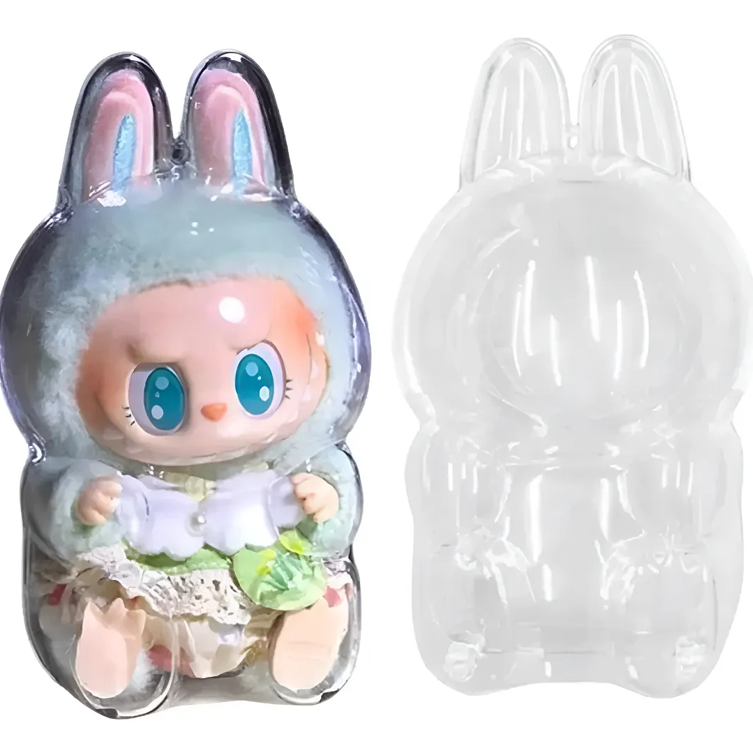 Labubu - Carcasa protectora 