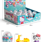 Sanrio - Hello Kitty surprise egg capsule toy - Miniatura 2